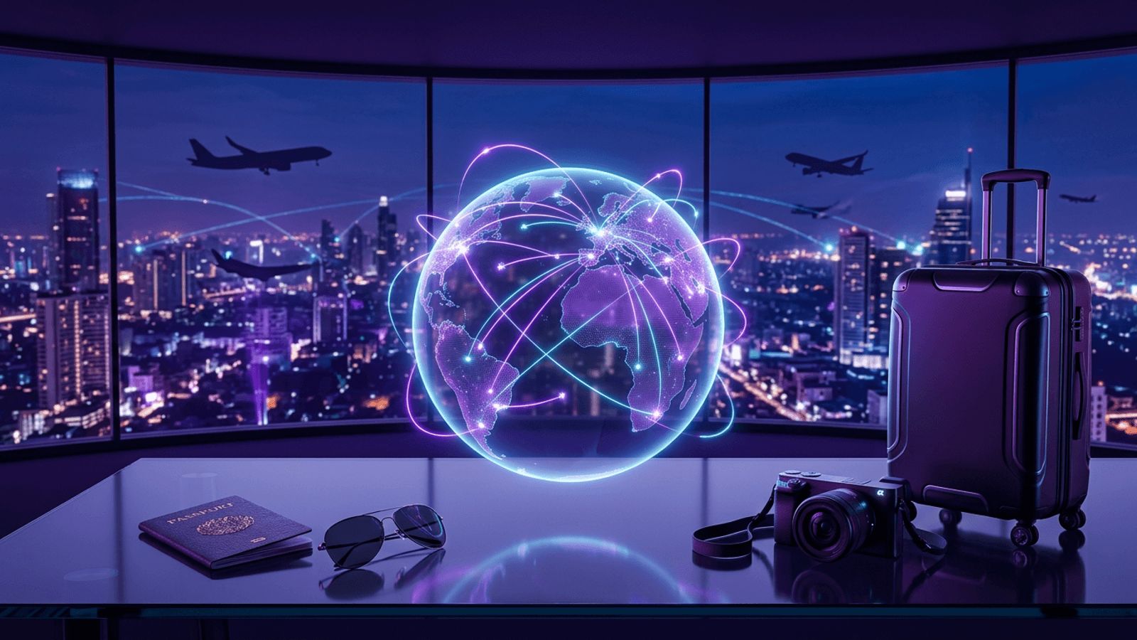 Top 10 Best Travel Agencies in Metairie
