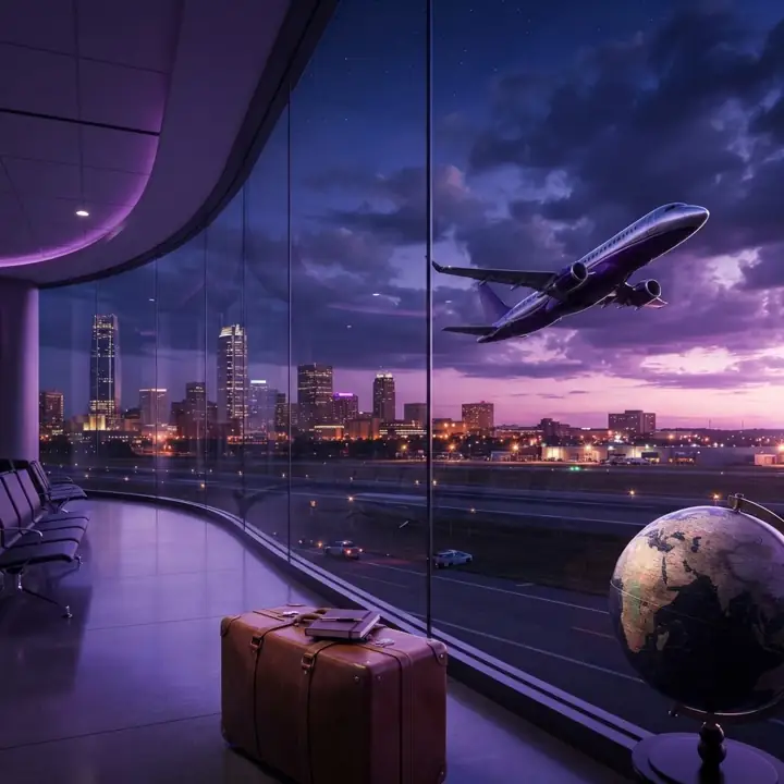Top 10 Best Travel Agencies in Oklahoma City