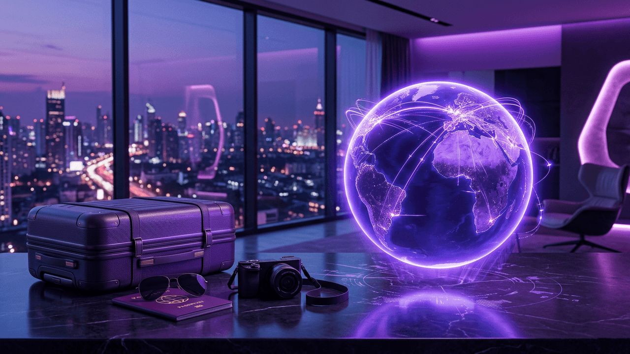 Top 10 Best Travel Agencies in Pearland