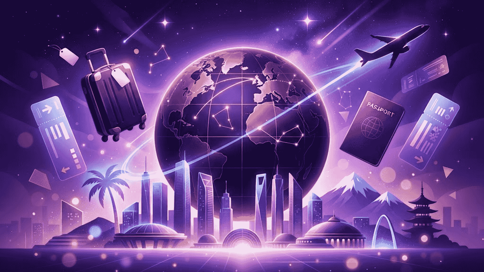 Top 10 Best Travel Agencies in Plano