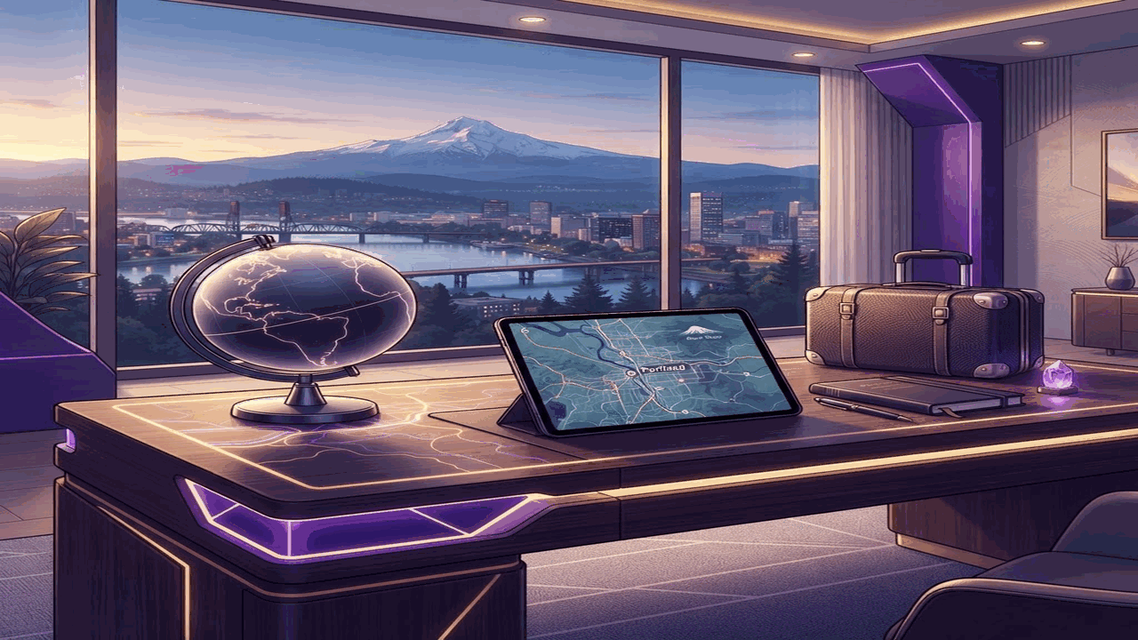 Top 10 Best Travel Agencies in Portland