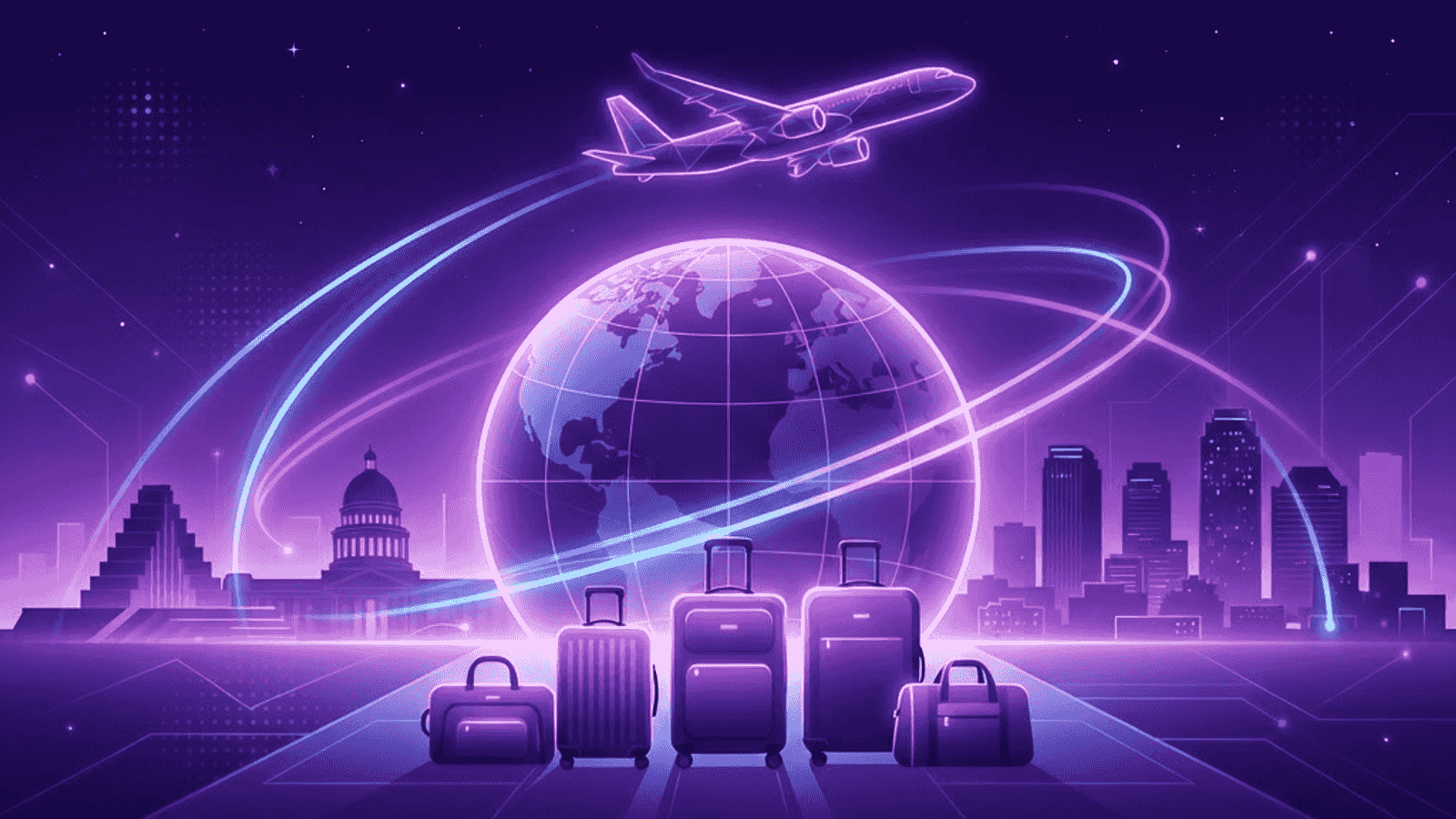 Top 10 Best Travel Agencies in Sacramento