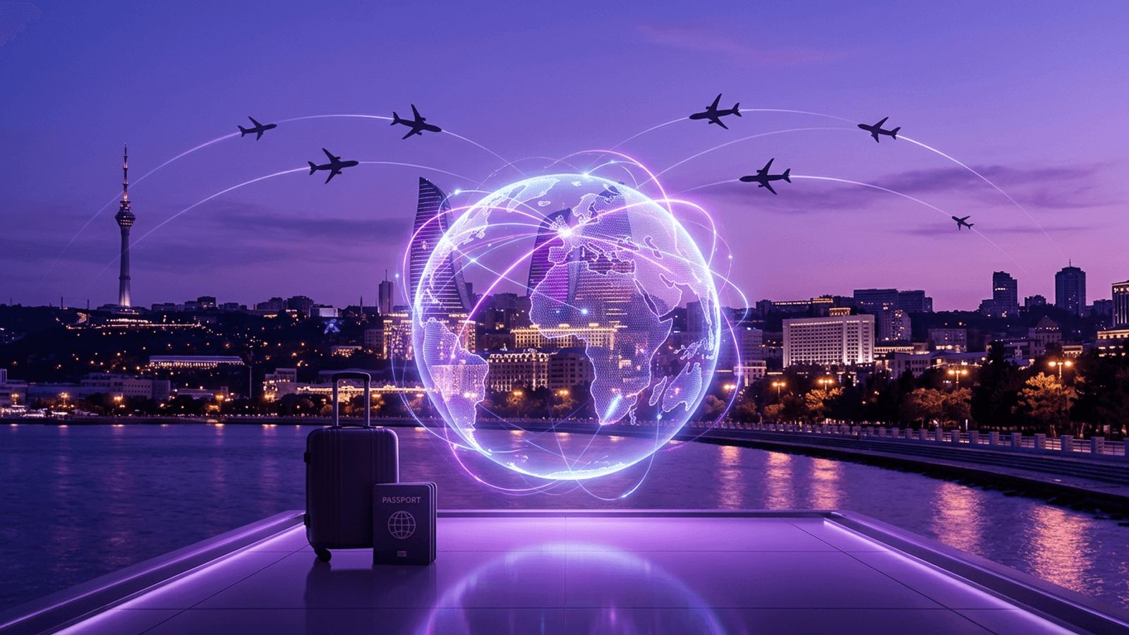 Top 10 Best Travel Agencies in Stamford