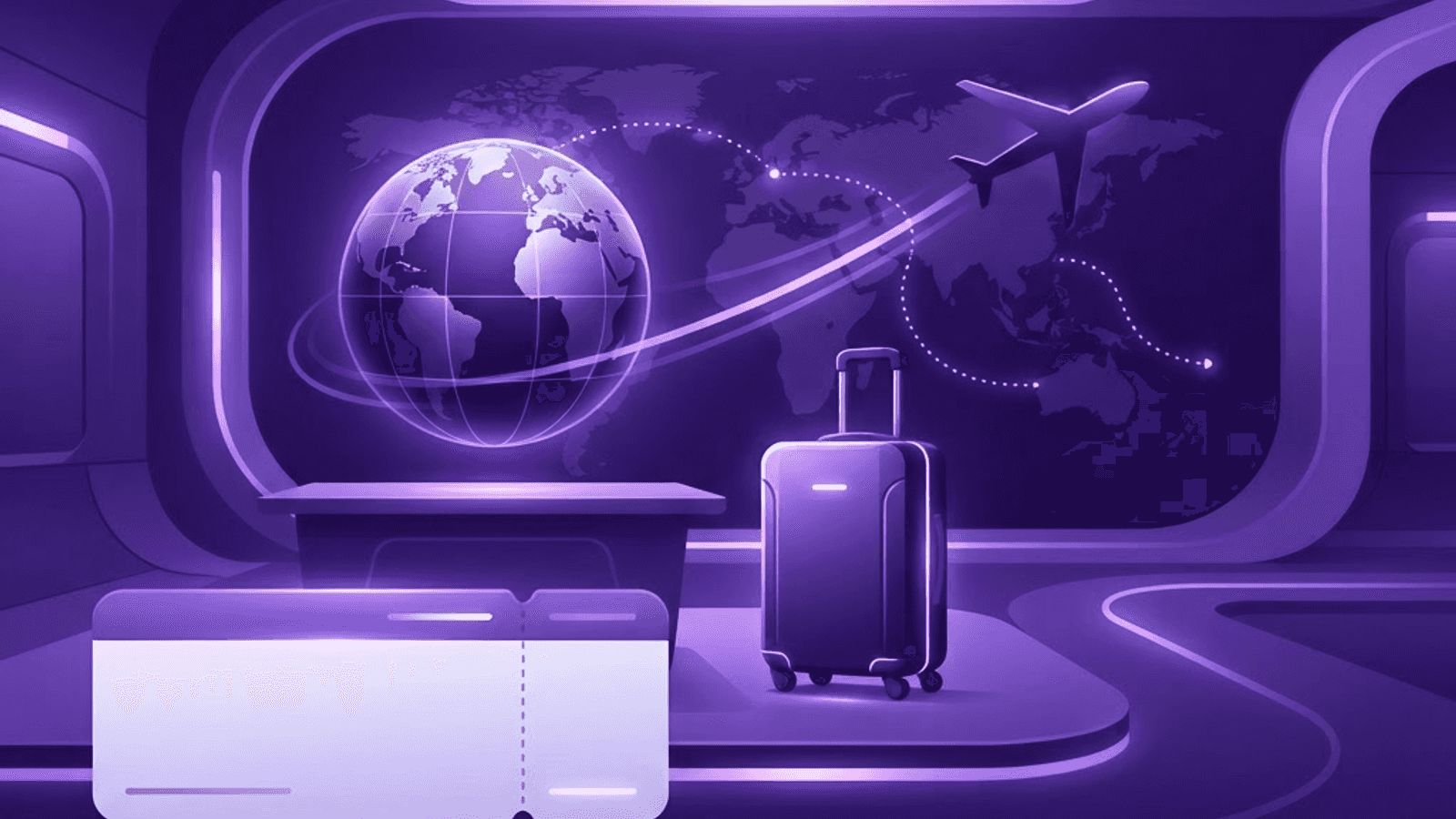 Top 10 Best Travel Agencies in Stockton