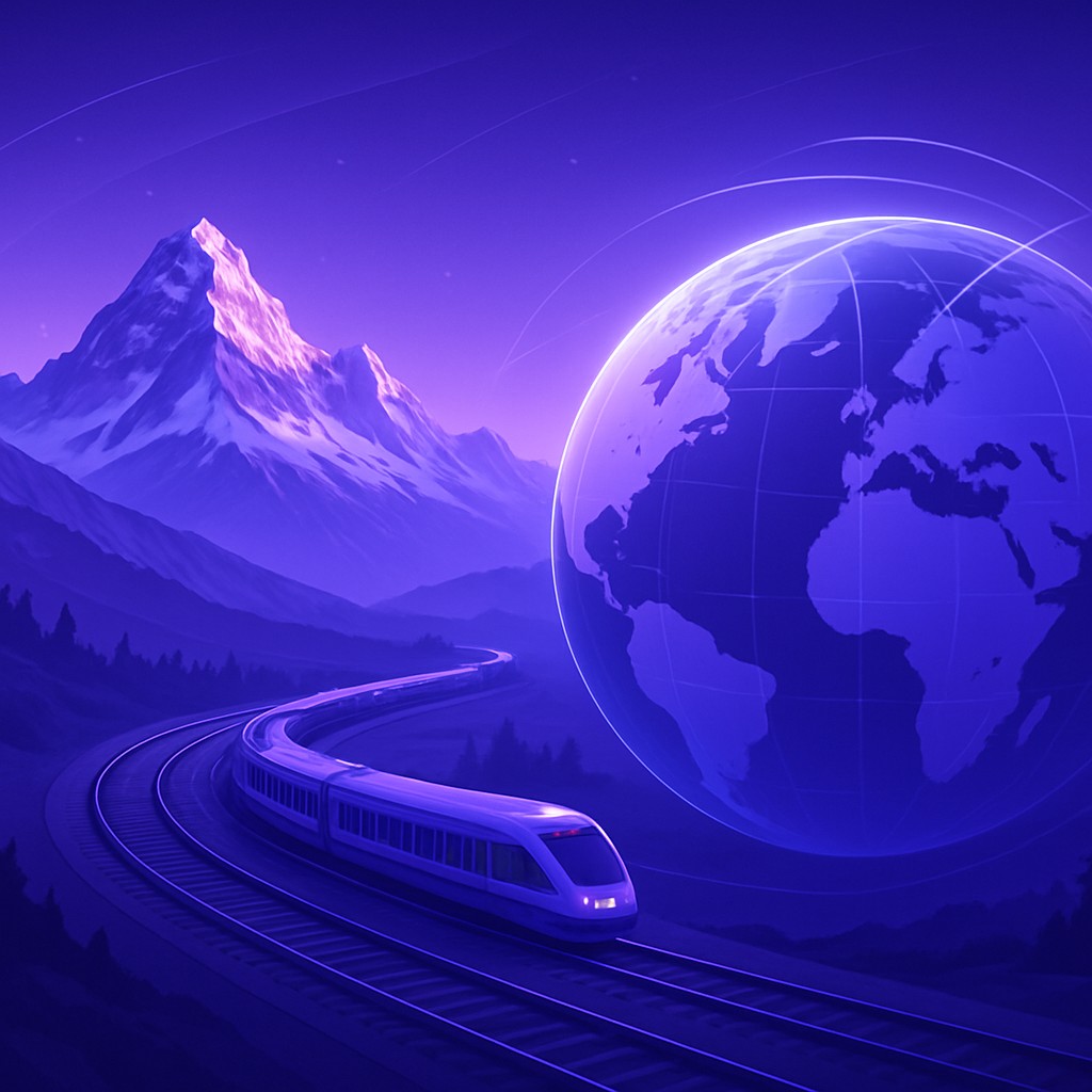 Top 10 Best Travel Agencies in Switzerland