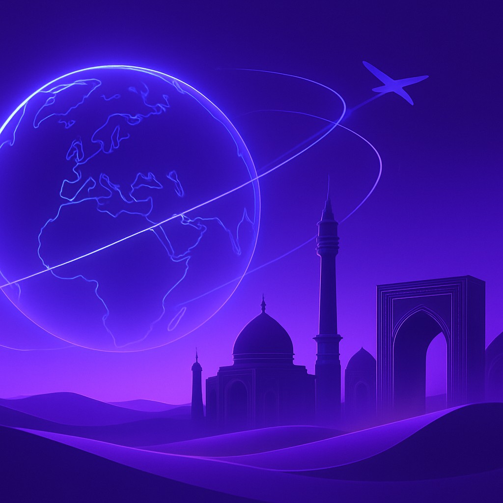 Top 10 Best Travel Agencies in Turkmenistan