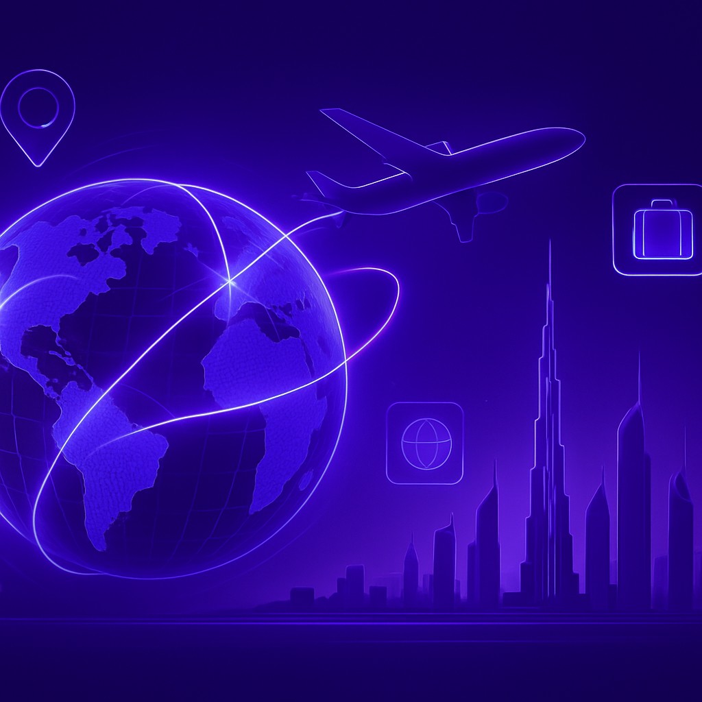 Top 10 Best Travel Agencies in UAE