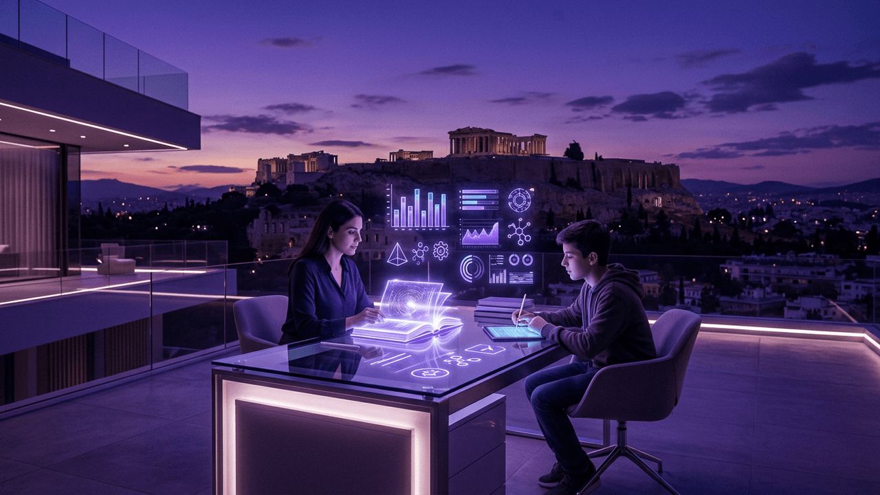 Top 10 Best Tutoring Services in Athens