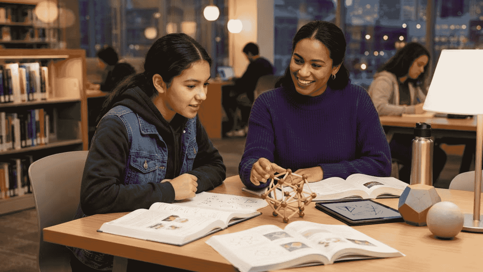 Top 10 Best Tutoring Services in Baltimore