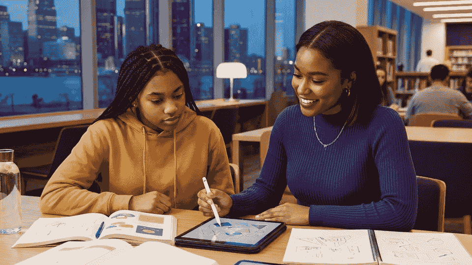 Top 10 Best Tutoring Services in Detroit