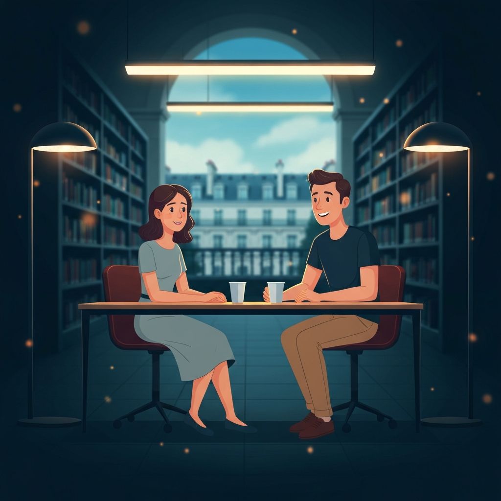 Top 10 Best Tutoring Services in France