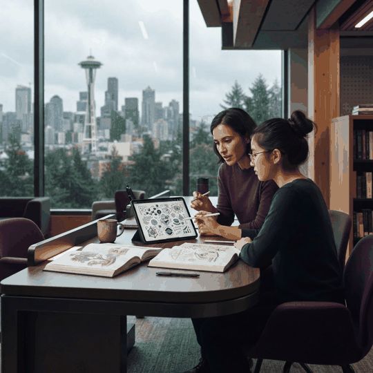 Top 10 Best Tutoring Services in Washington