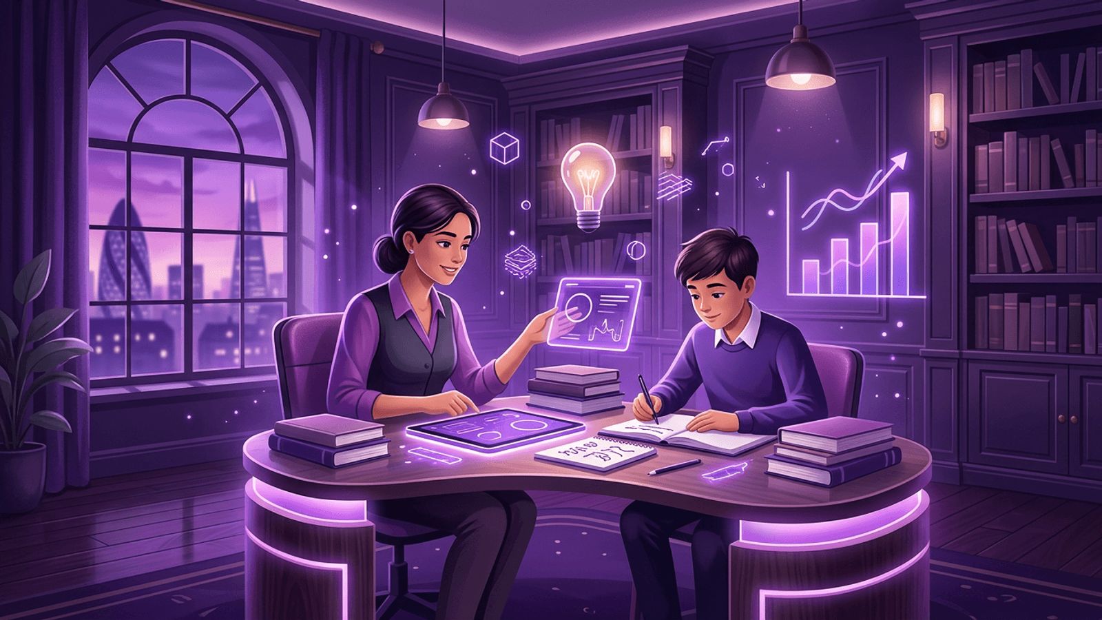 Top 10 Best Tutoring Services in Westminster