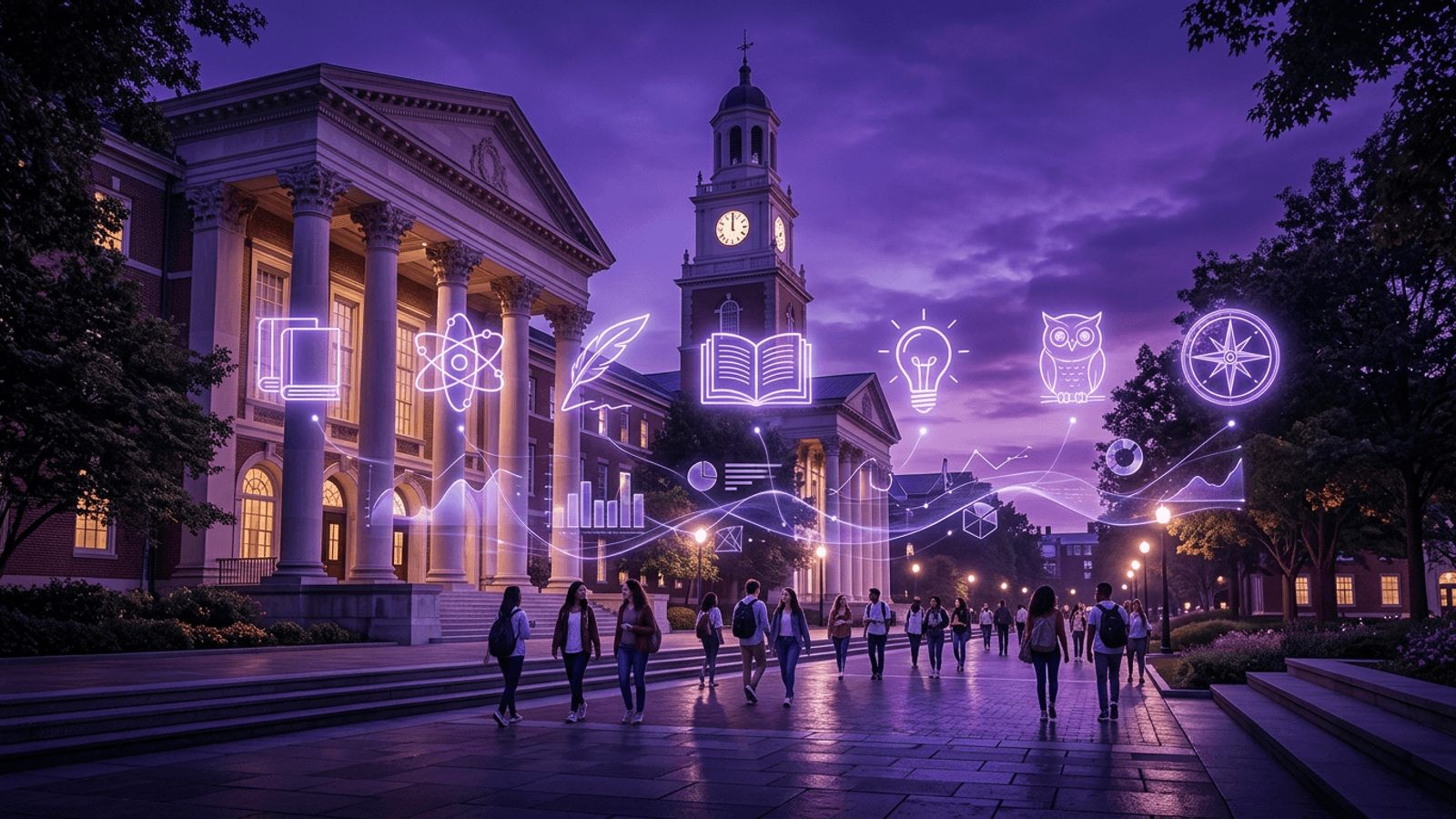 Top 10 Best Universities in Allentown
