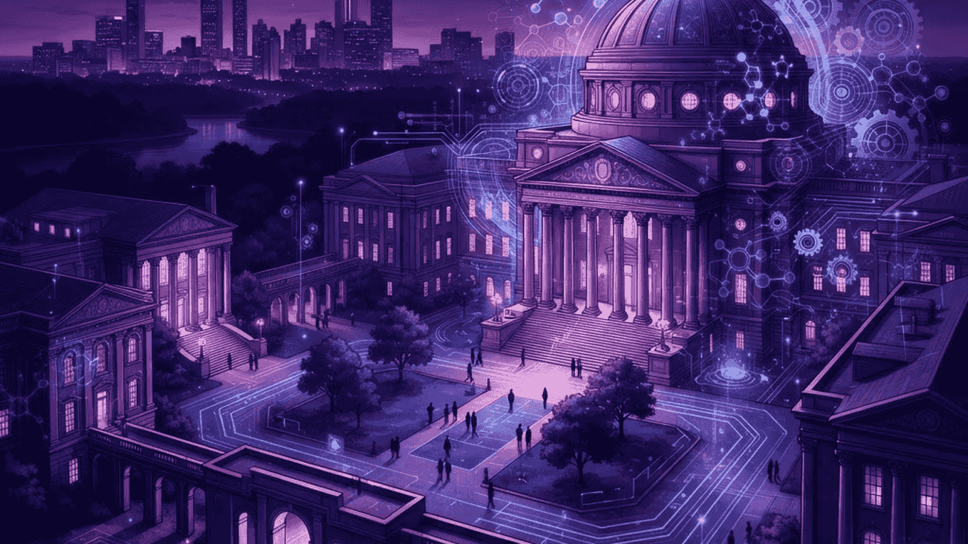 Top 10 Best Universities in Atlanta