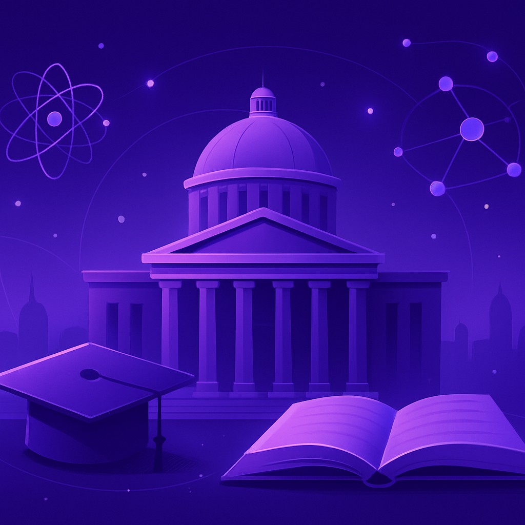 Top 10 Best Universities in Azerbaijan