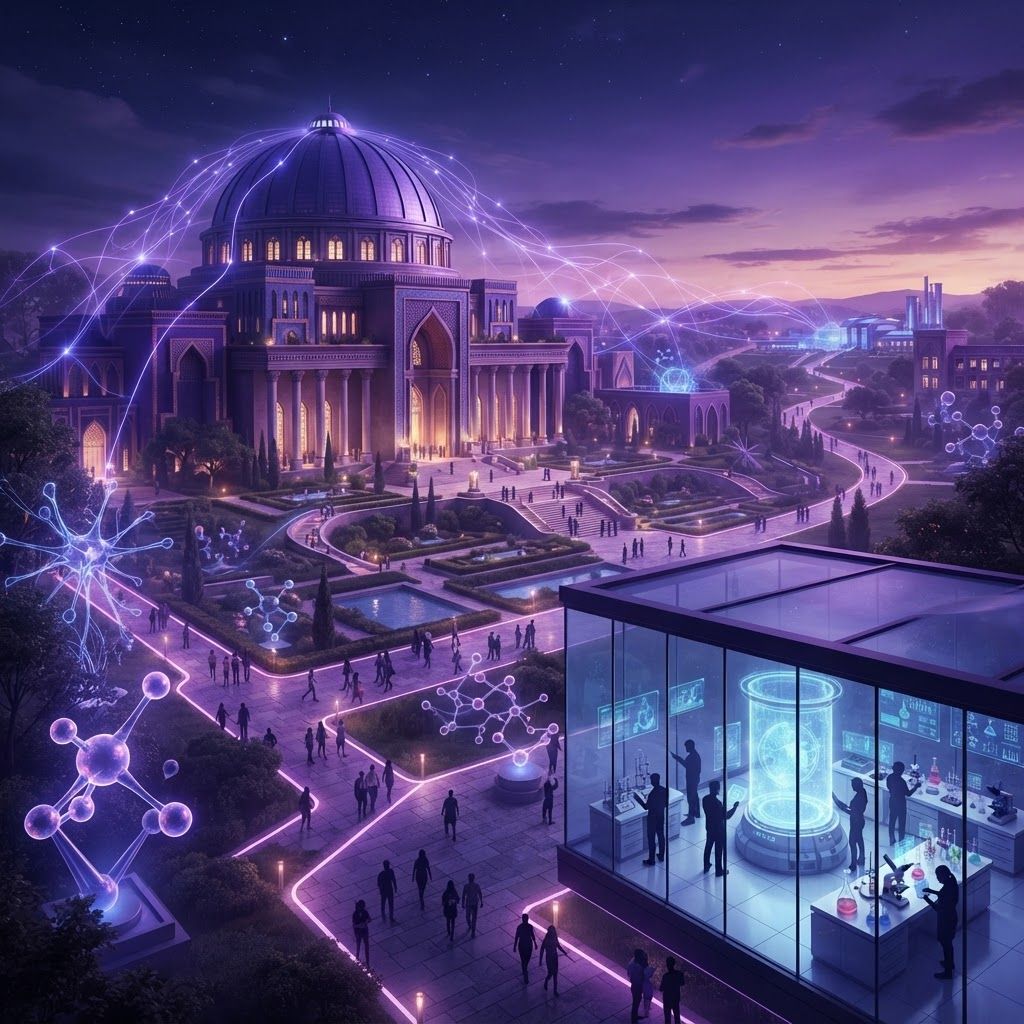 Top 10 Best Universities in Babylon