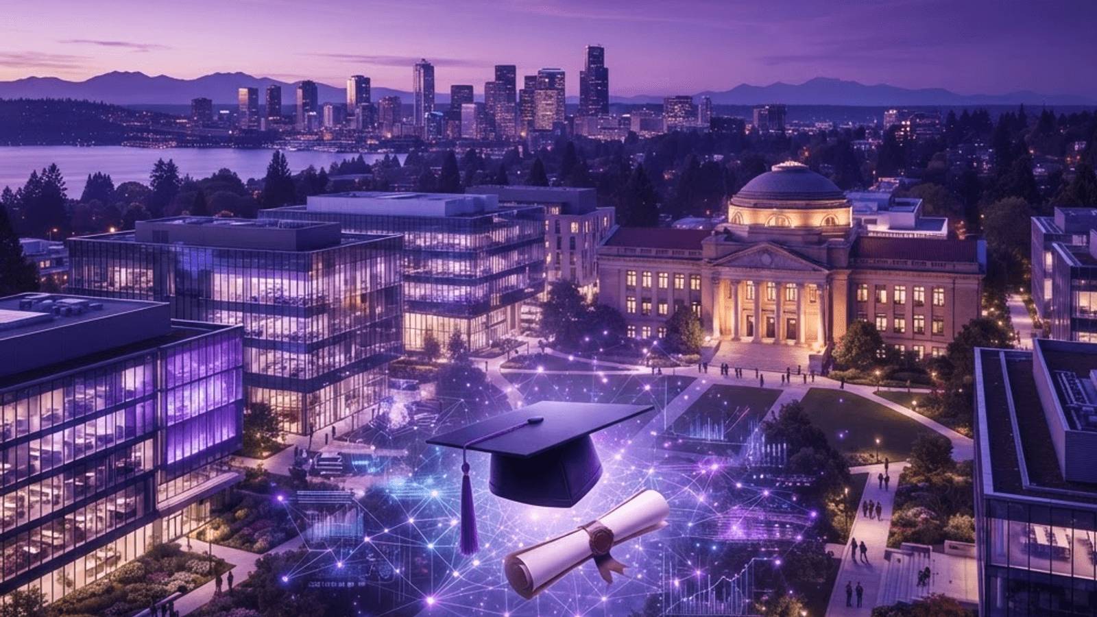 Top 10 Best Universities in Bellevue