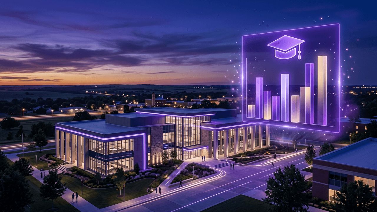 Top 10 Best Universities in Broken Arrow