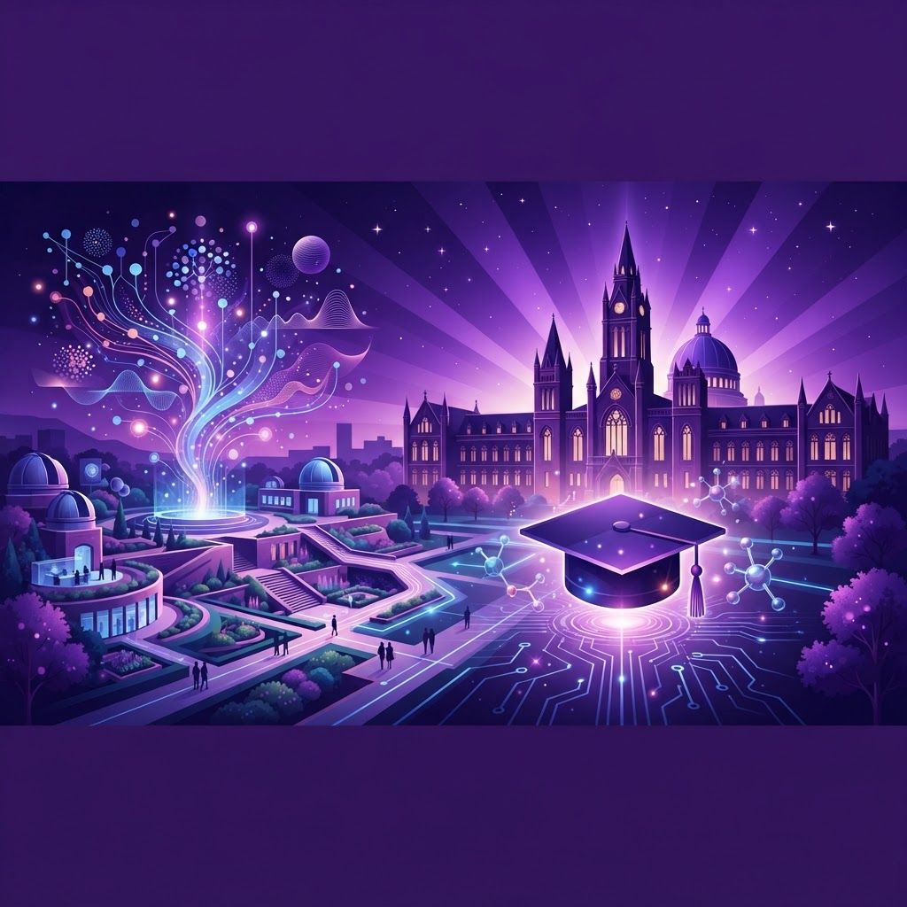 Top 10 Best Universities in Brownsville