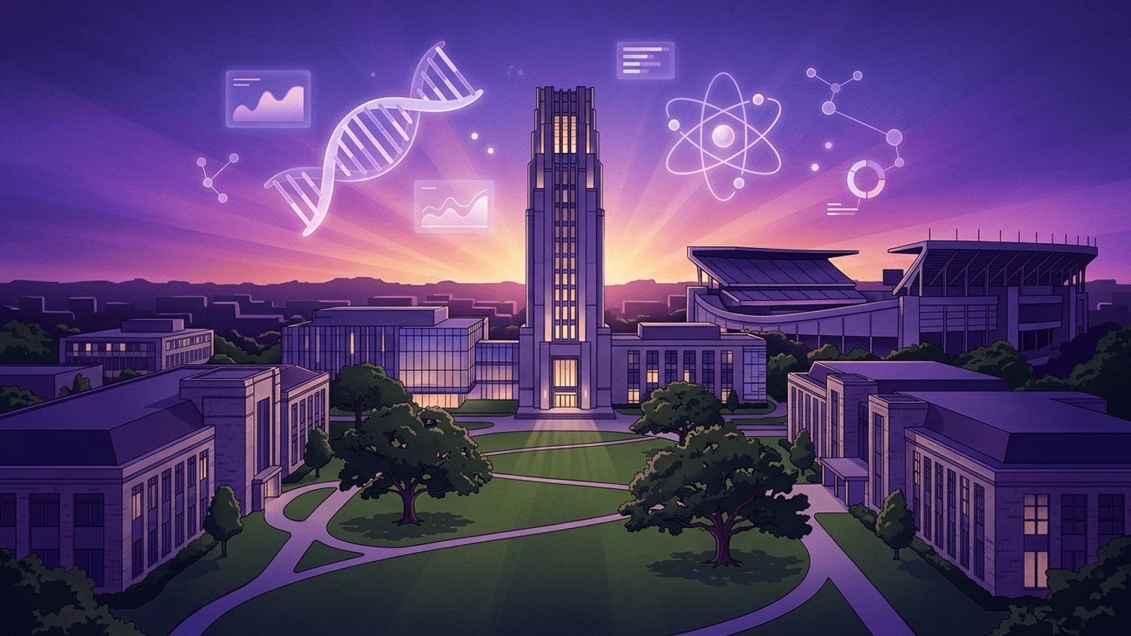 Top 10 Best Universities in College Station