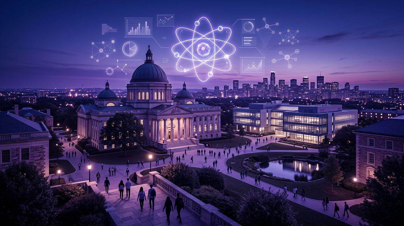 Top 10 Best Universities in Columbia