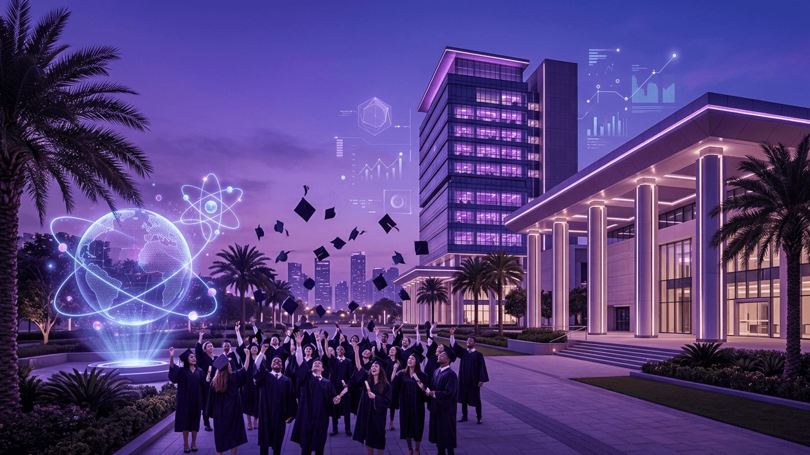 Top 10 Best Universities in Coral Springs