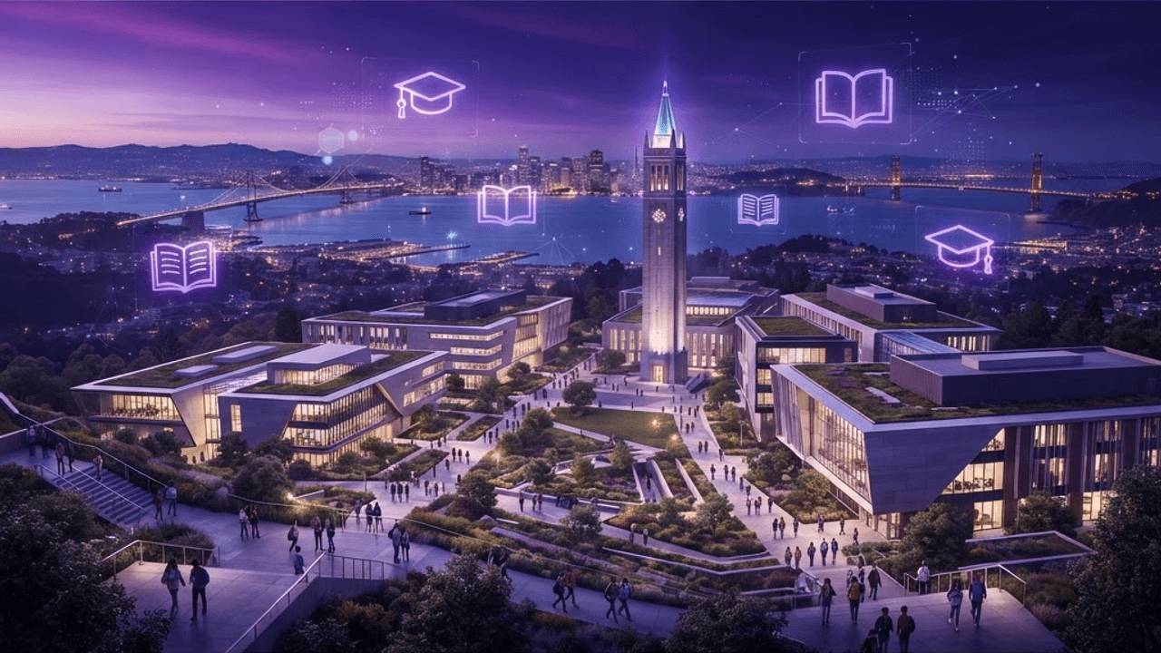 Top 10 Best Universities in Hayward