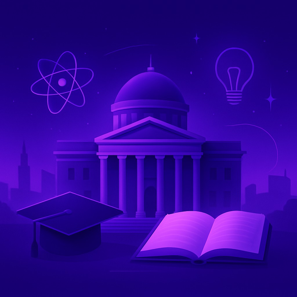 Top 10 Best Universities in Jordan