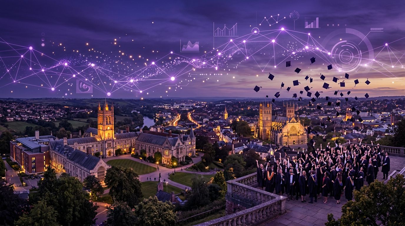 Top 10 Best Universities in Kent