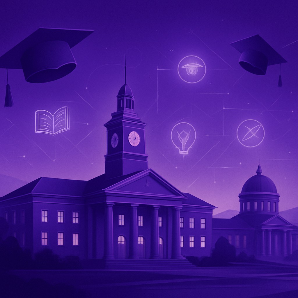 Top 10 Best Universities in Laos