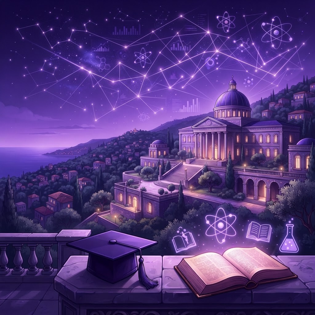 Top 10 Best Universities in Lebanon