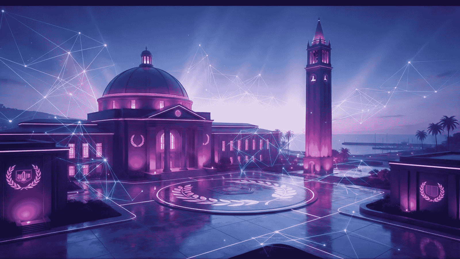 Top 10 Best Universities in Long Beach