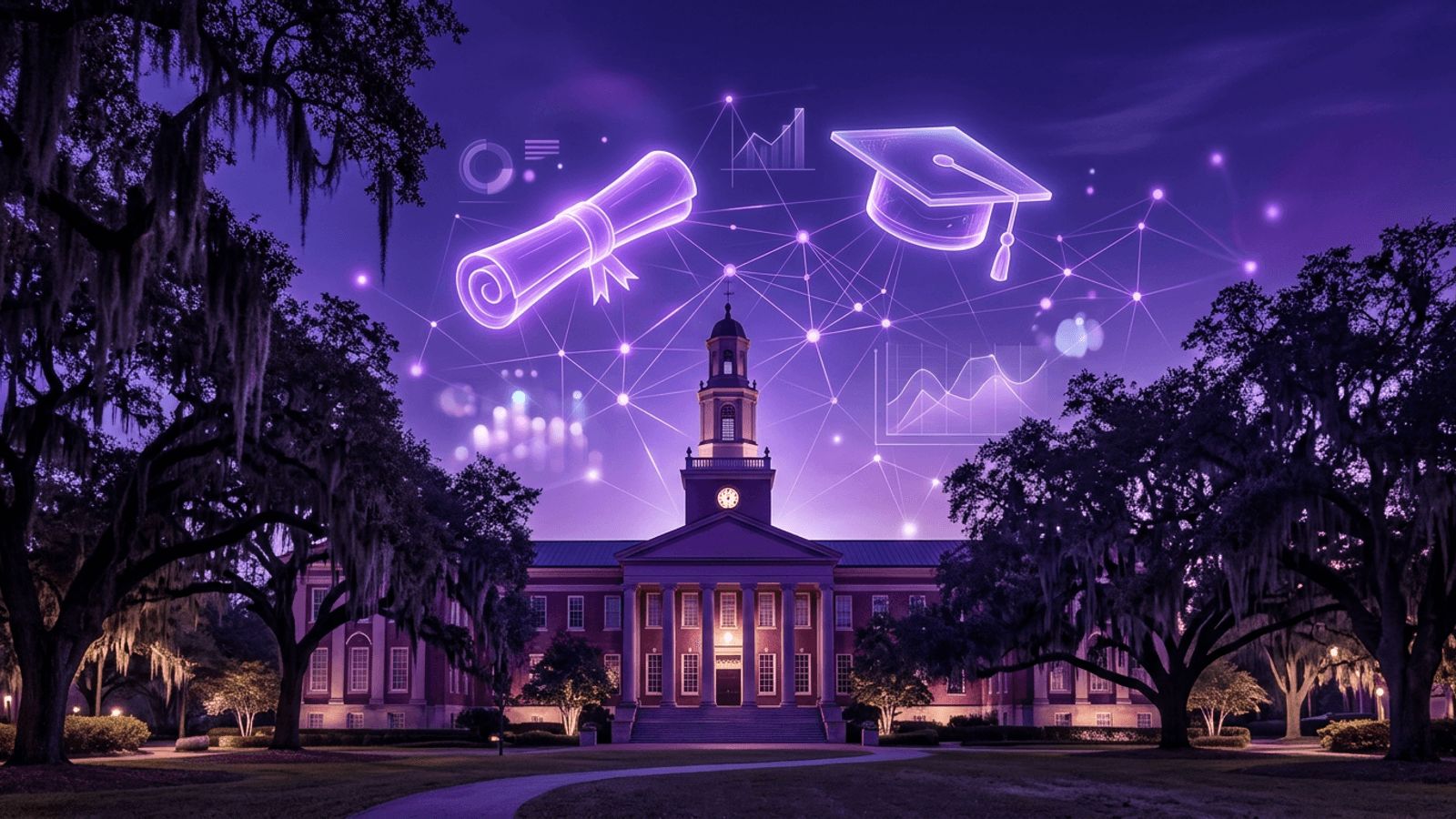 Top 10 Best Universities in Metairie