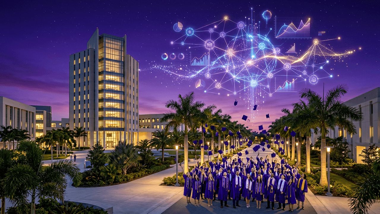 Top 10 Best Universities in Miramar
