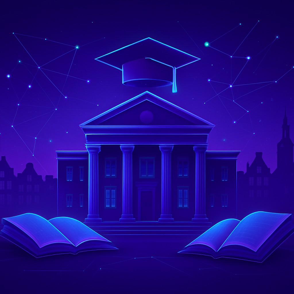 Top 10 Best Universities in Netherlands
