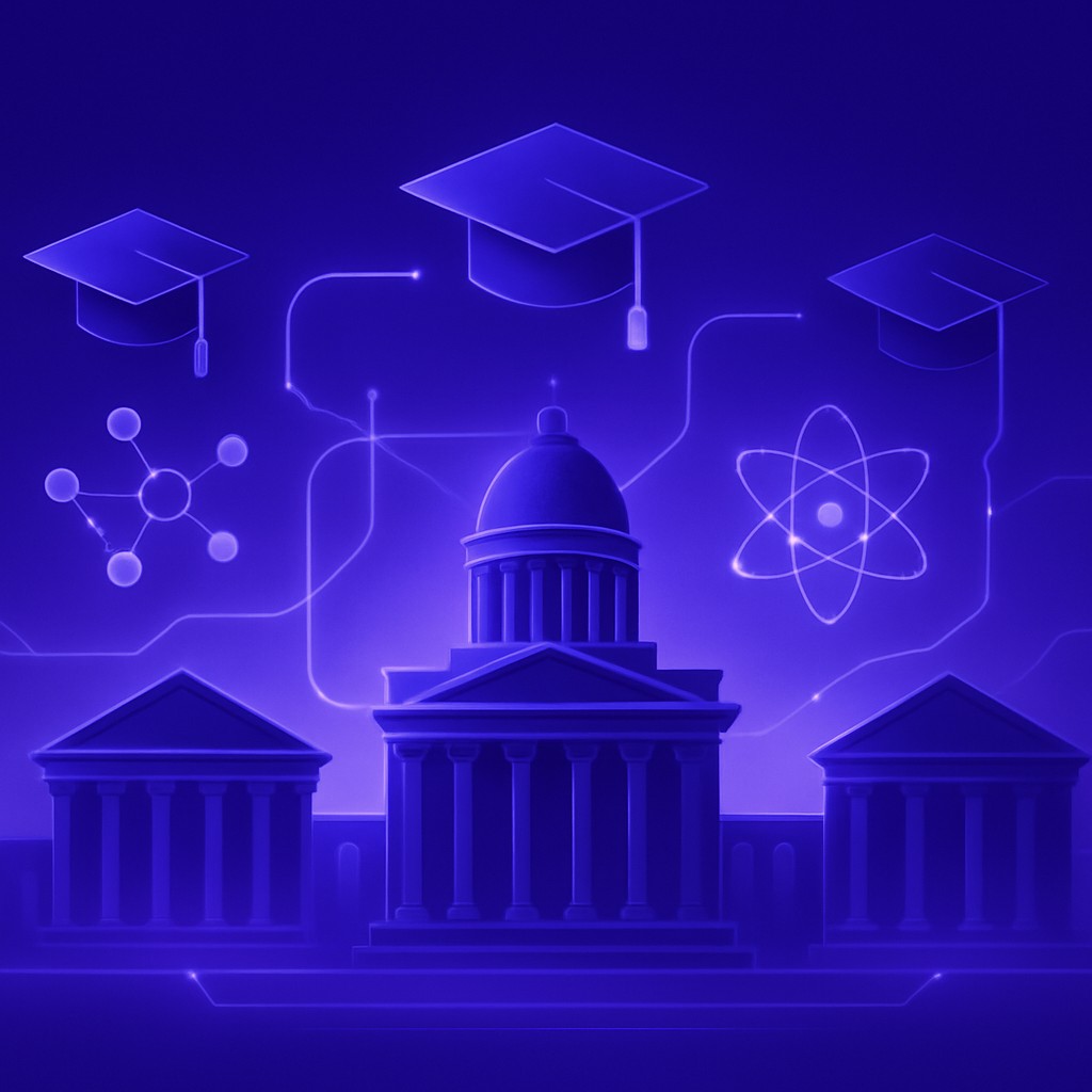 Top 10 Best Universities in Paraguay