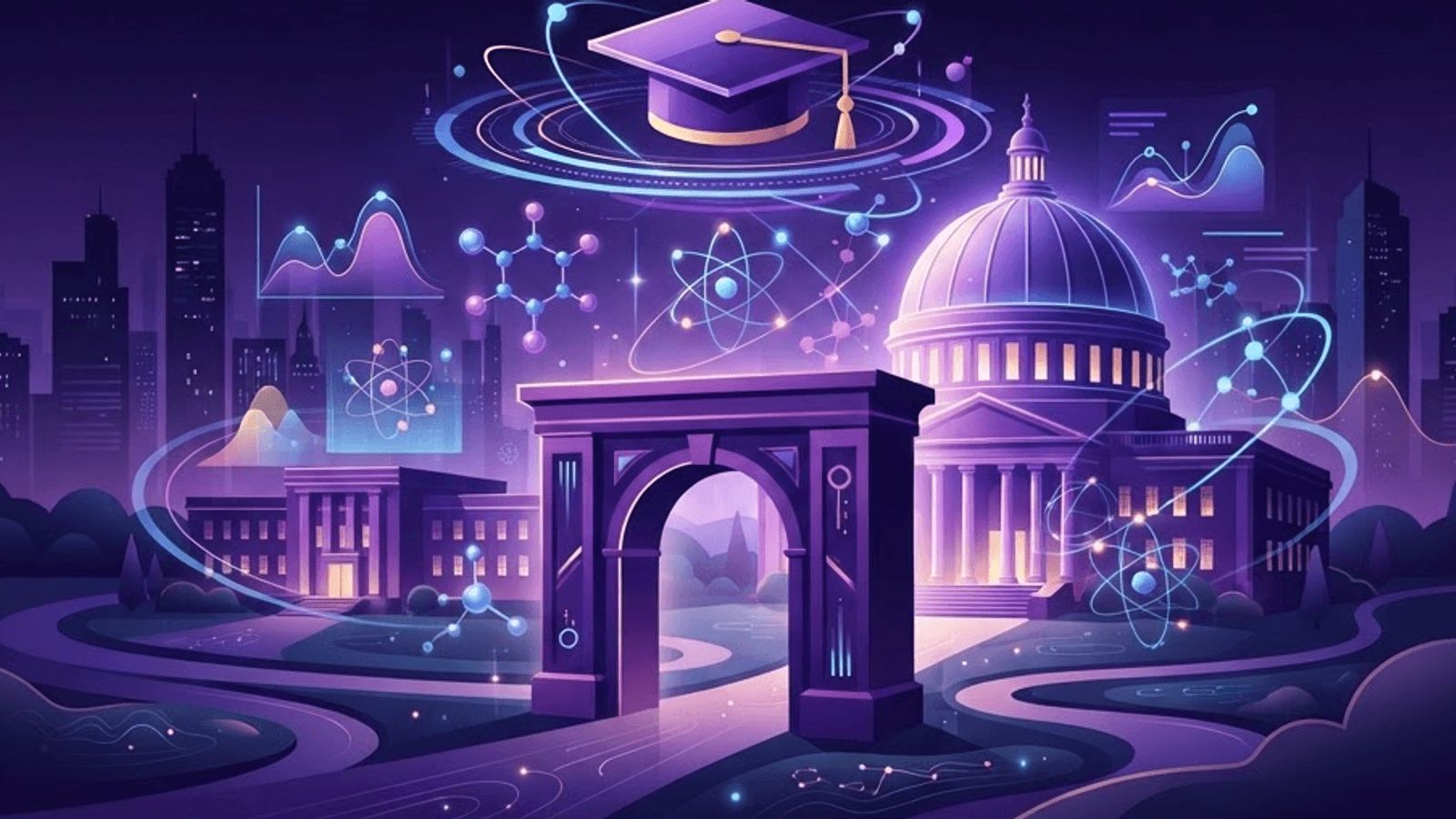Top 10 Best Universities in Paterson