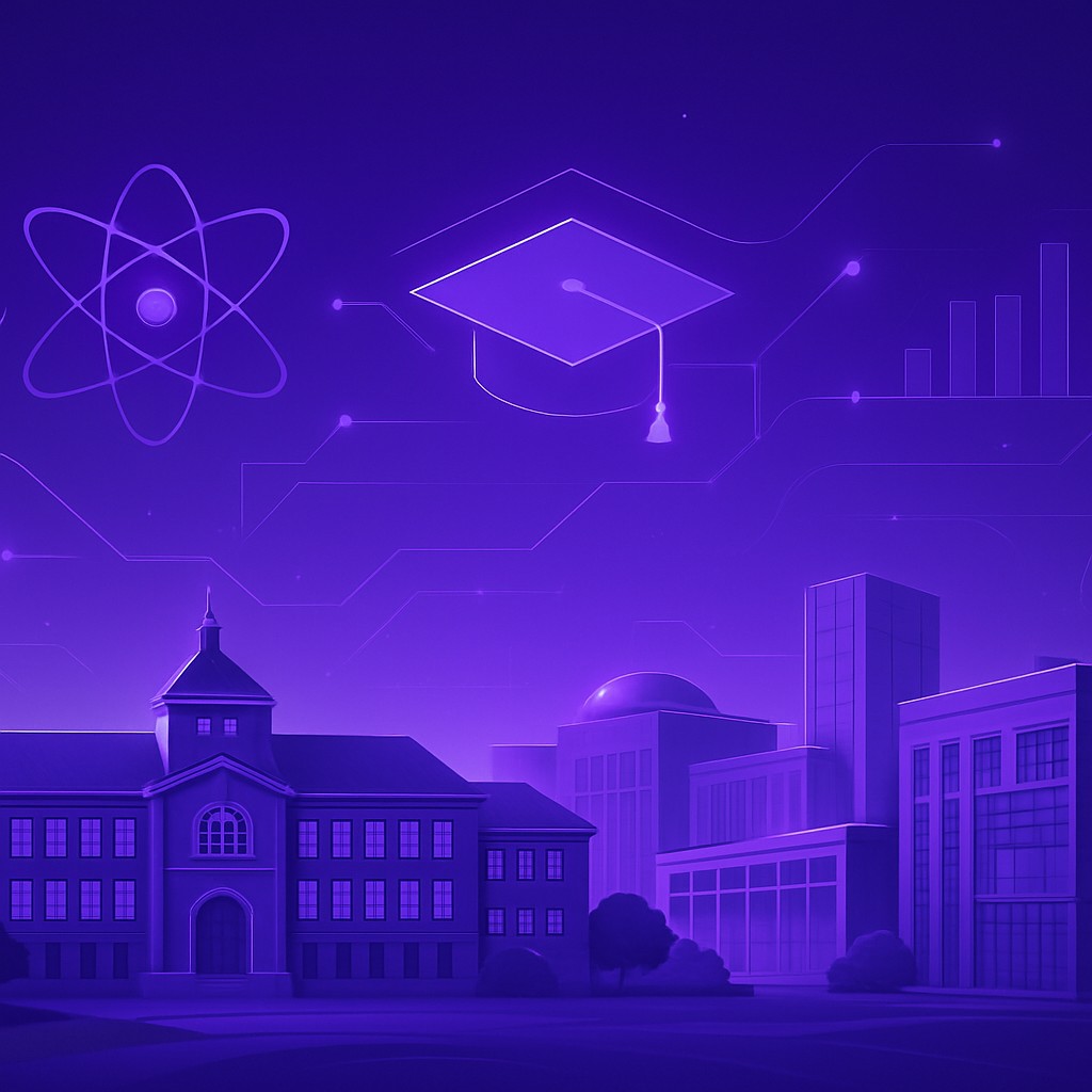 Top 10 Best Universities in South Korea