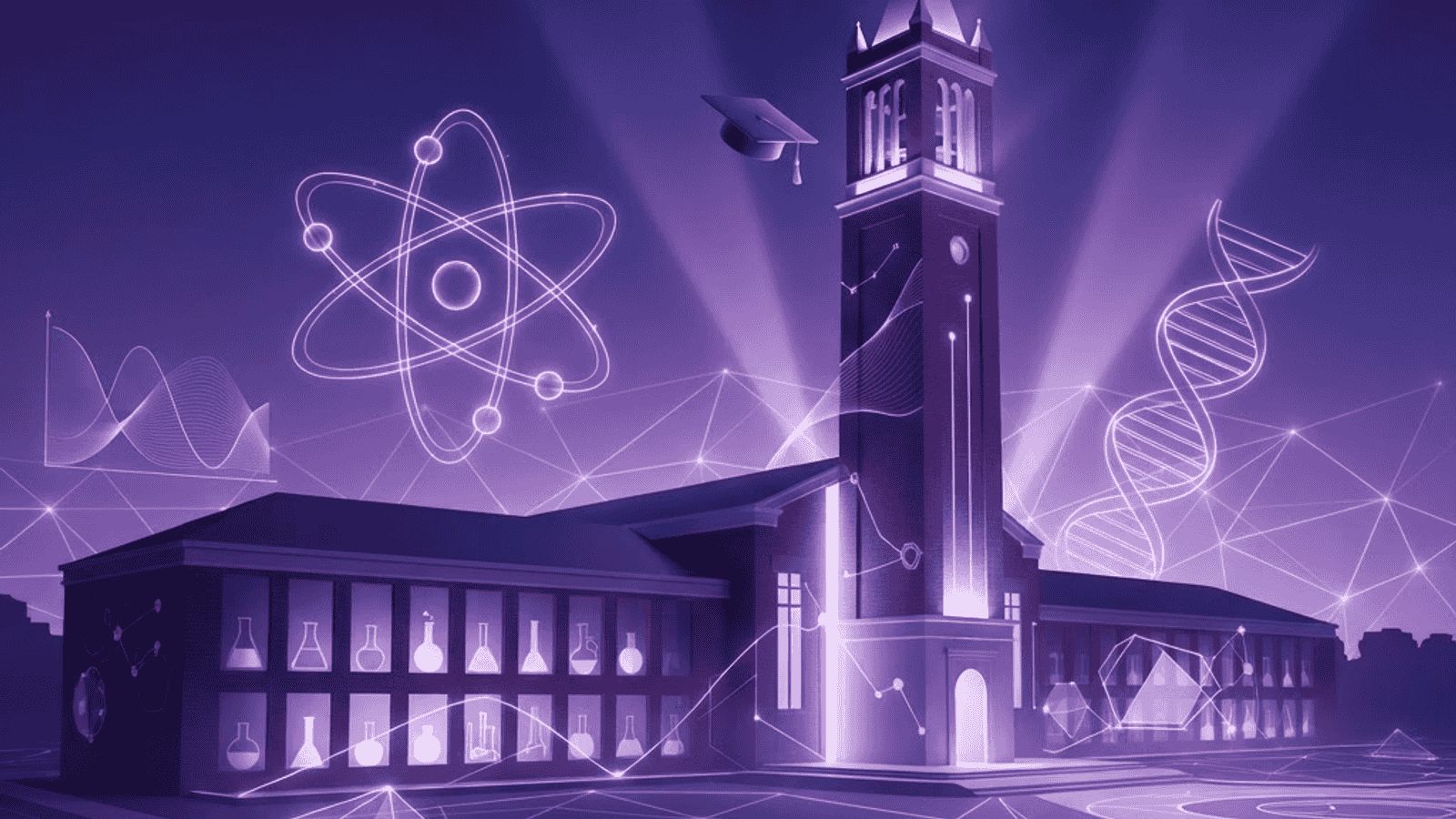 Top 10 Best Universities in Stockton