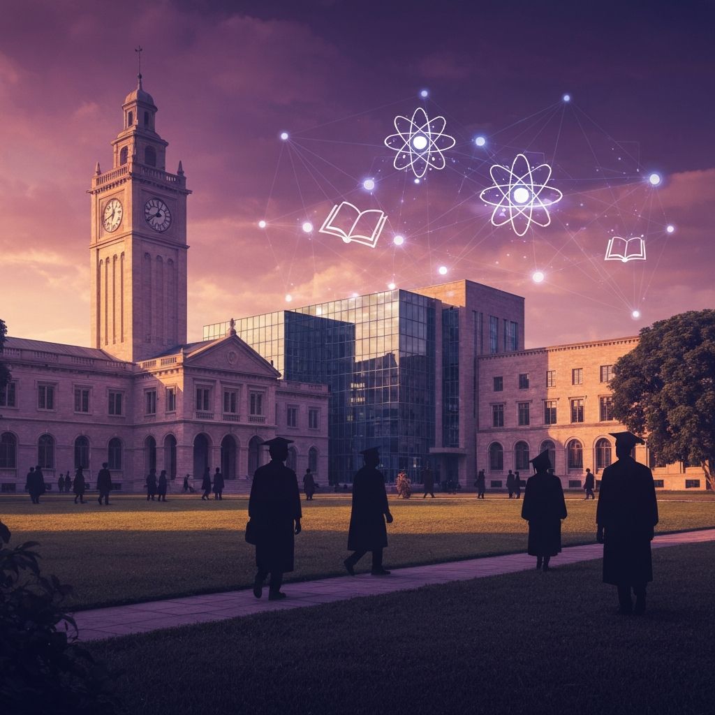 Top 10 Best Universities in Tanzania