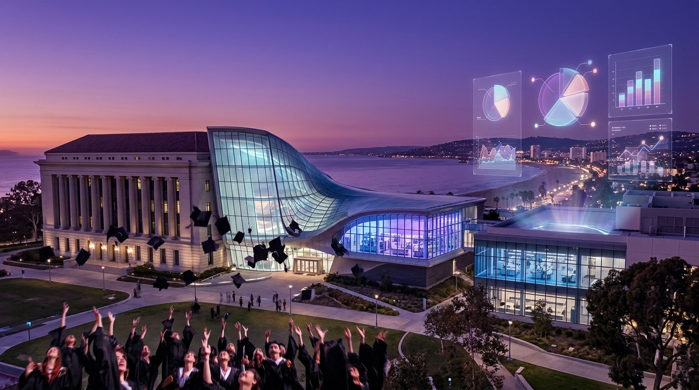 Top 10 Best Universities in Torrance