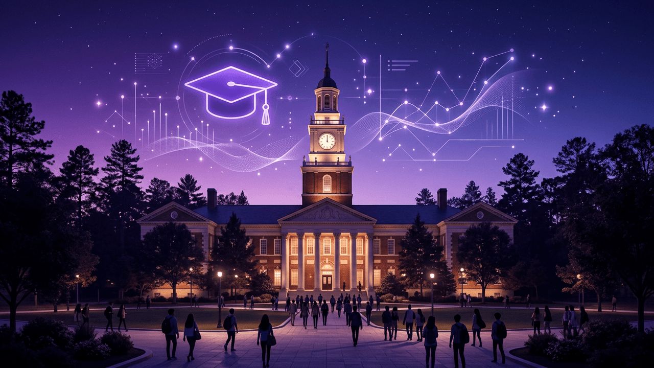 Top 10 Best Universities in Tyler