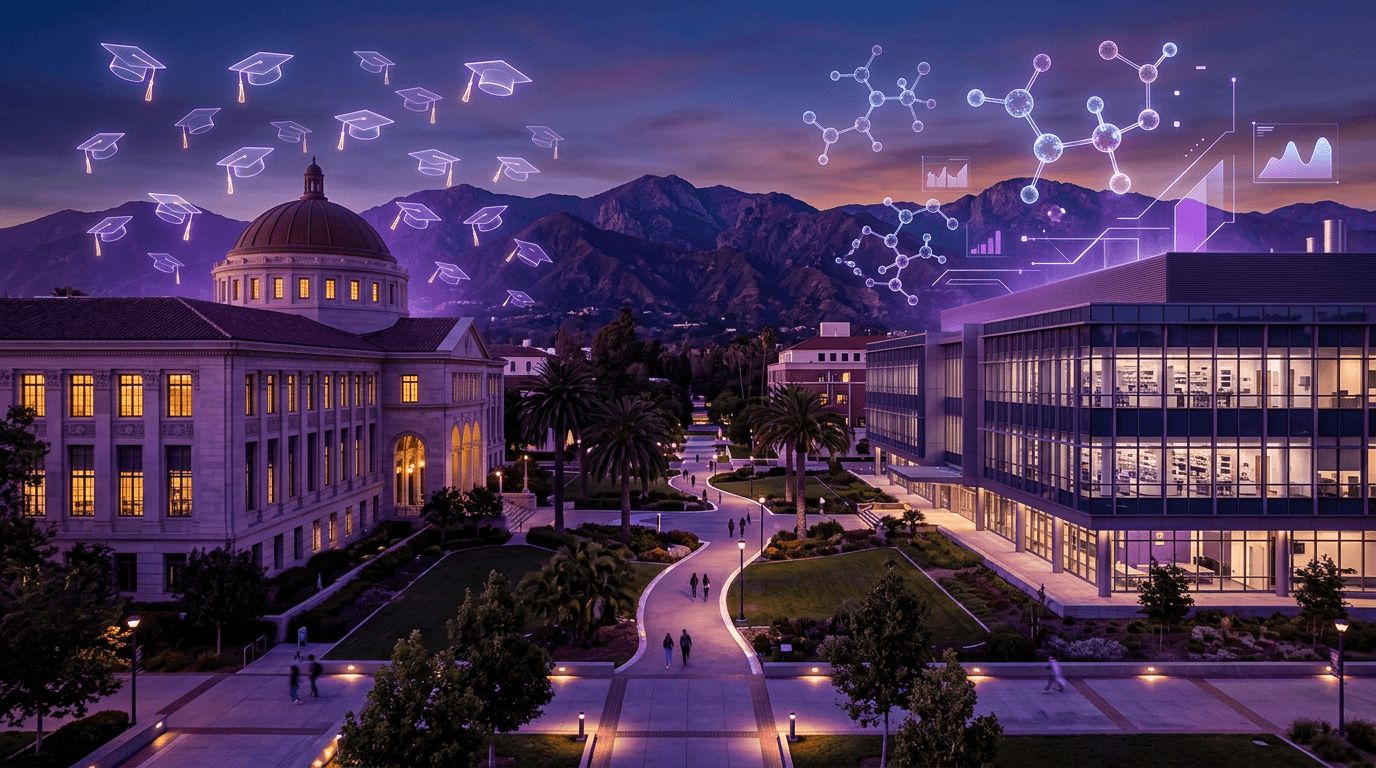 Top 10 Best Universities in Victorville