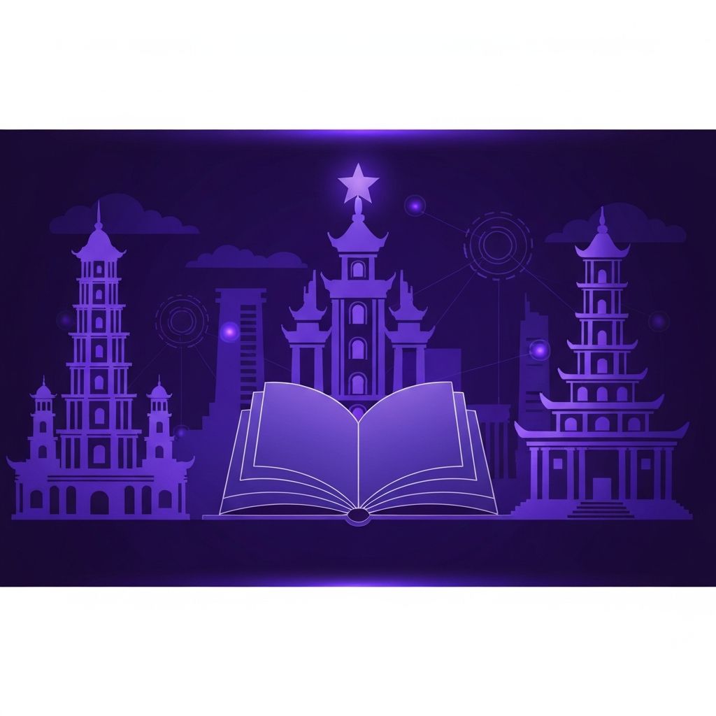 Top 10 Best Universities in Vietnam