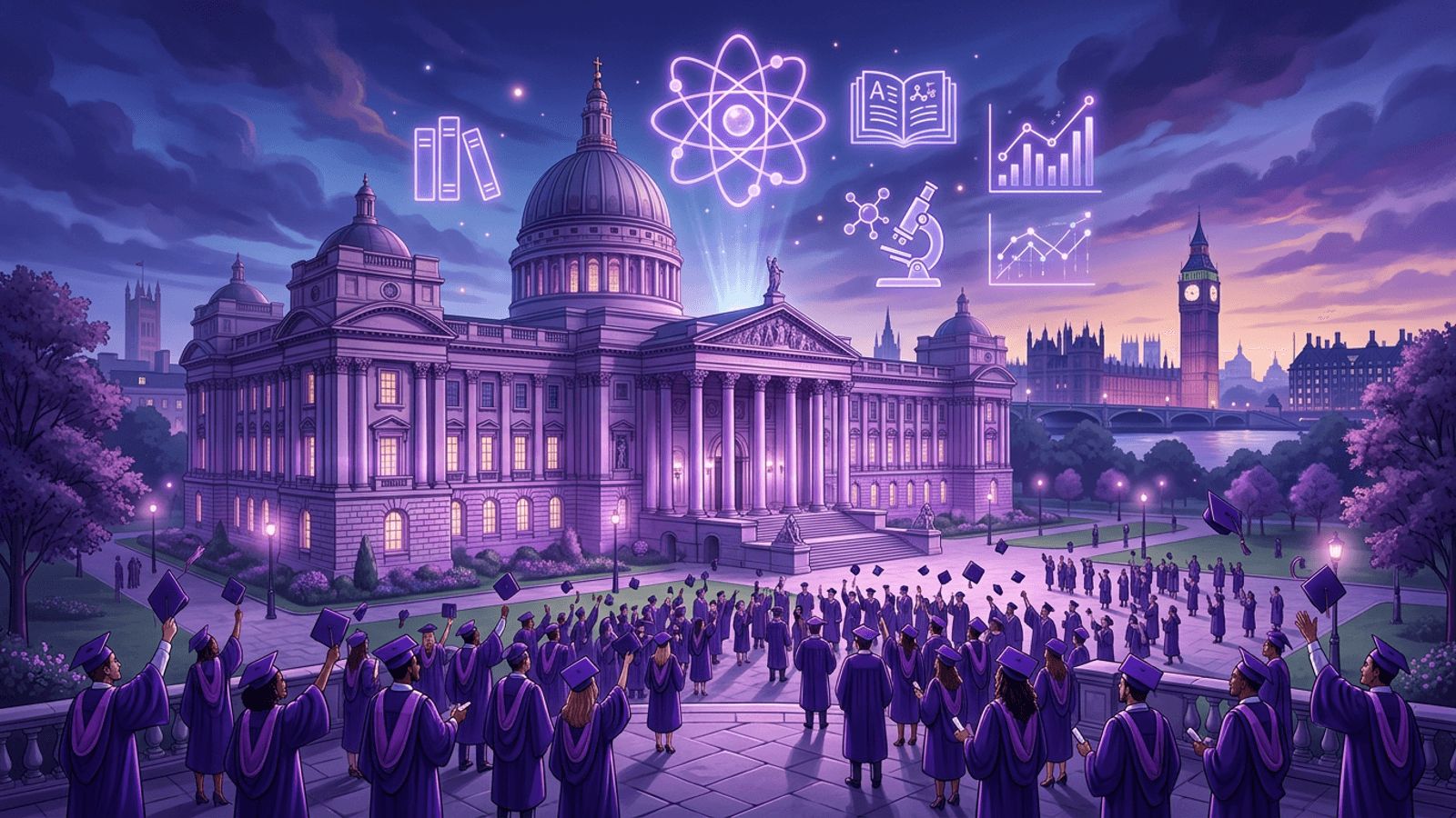 Top 10 Best Universities in Westminster