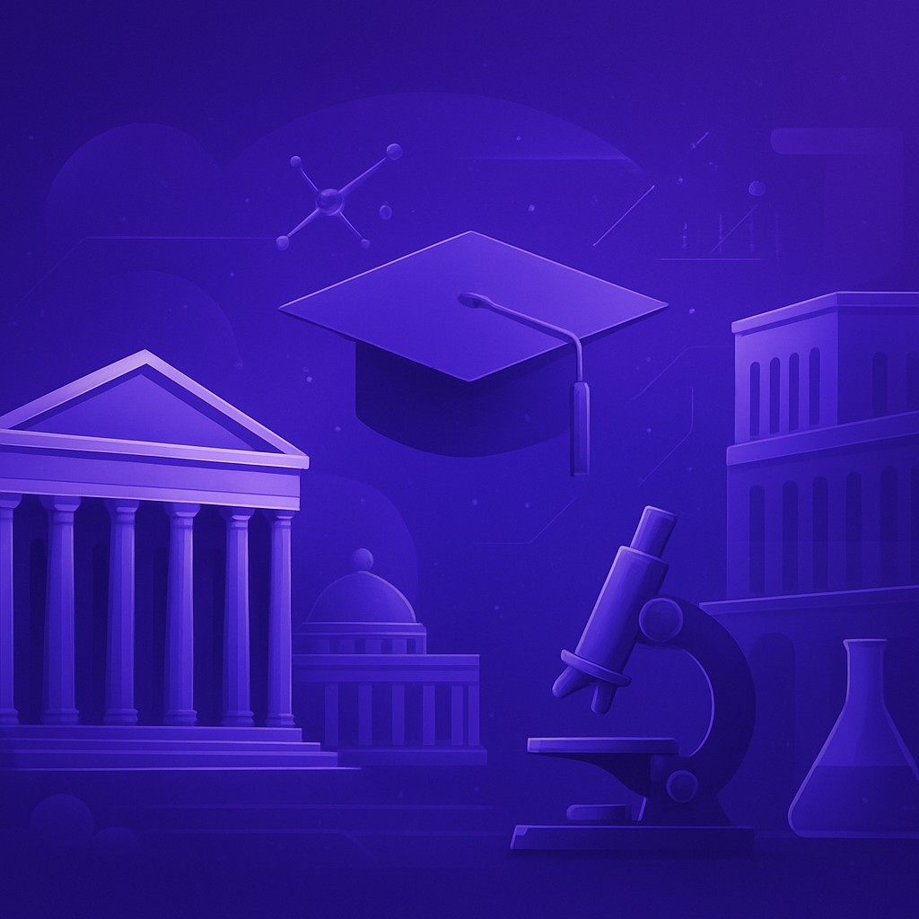 Top 10 Best Universities in Zambia