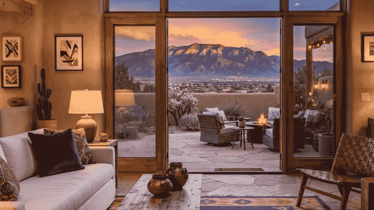 Top 10 Best Vacation Home Rentals in Albuquerque
