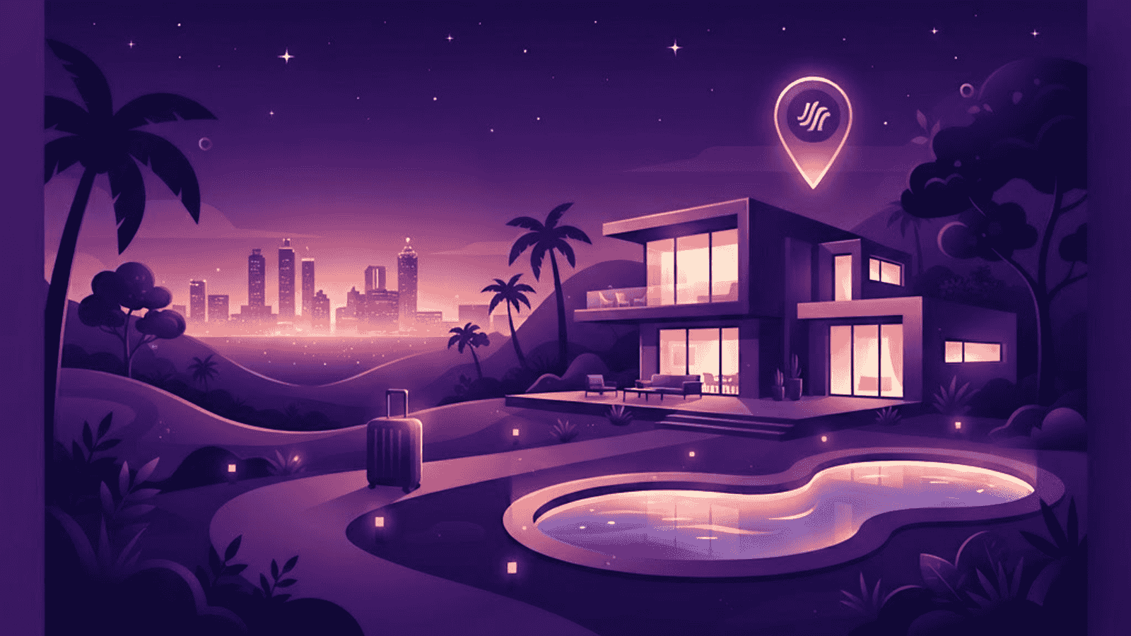 Top 10 Best Vacation Home Rentals in Atlanta