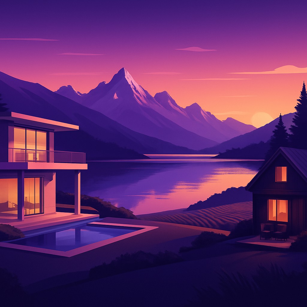 Top 10 Best Vacation Home Rentals in Chile